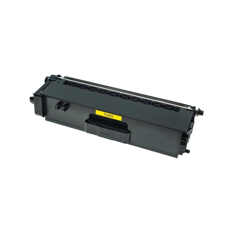 Toner Brother TN-900 Yellow compatible