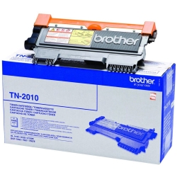 Toner Brother TN-2010 Black...