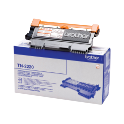 Toner Brother TN-2220 Black...