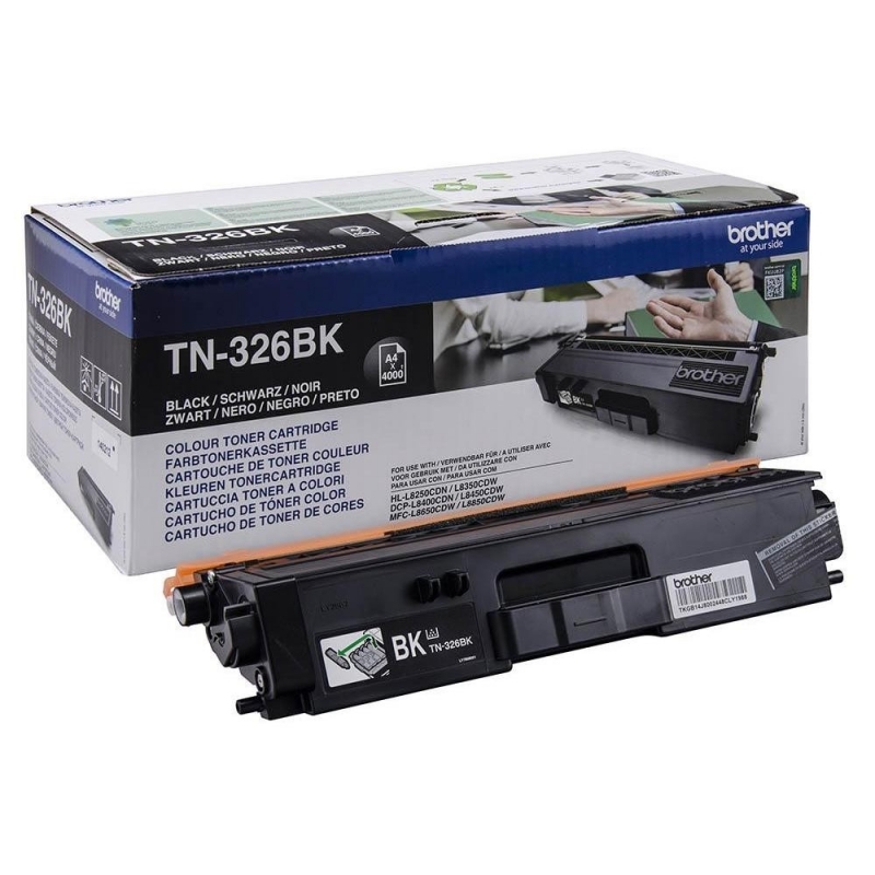 Toner Brother TN-326 Black Original
