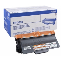 Toner Brother TN-3330 Black...