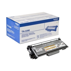 Toner Brother TN-3390 Black...