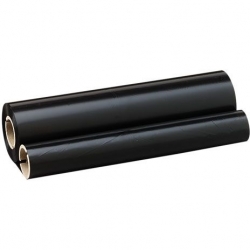 Rolo de Transferência Térmico Brother PC-302RF Black compatible - Descontinuado