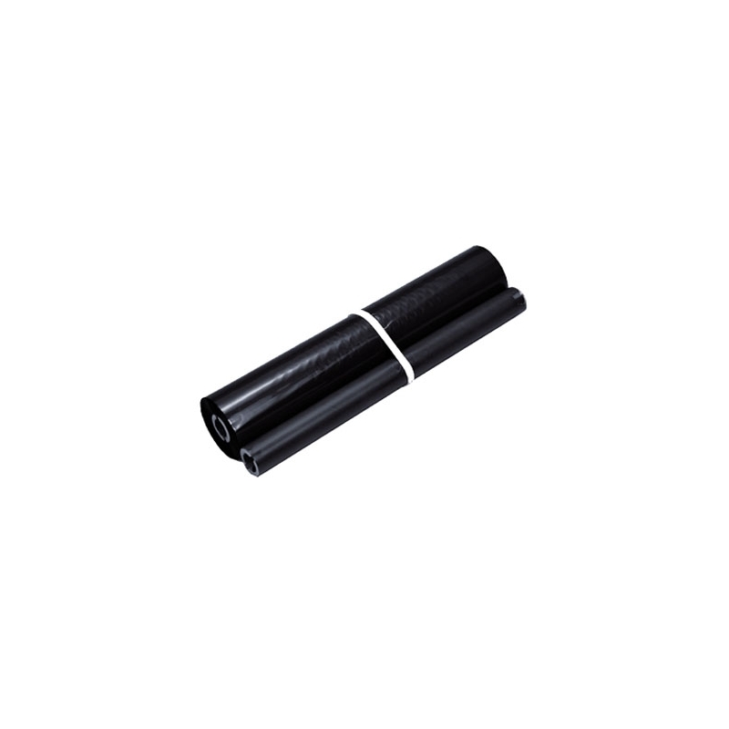 Thermal Transfer Ribbon Brother PC72 / PC74 Black compatible