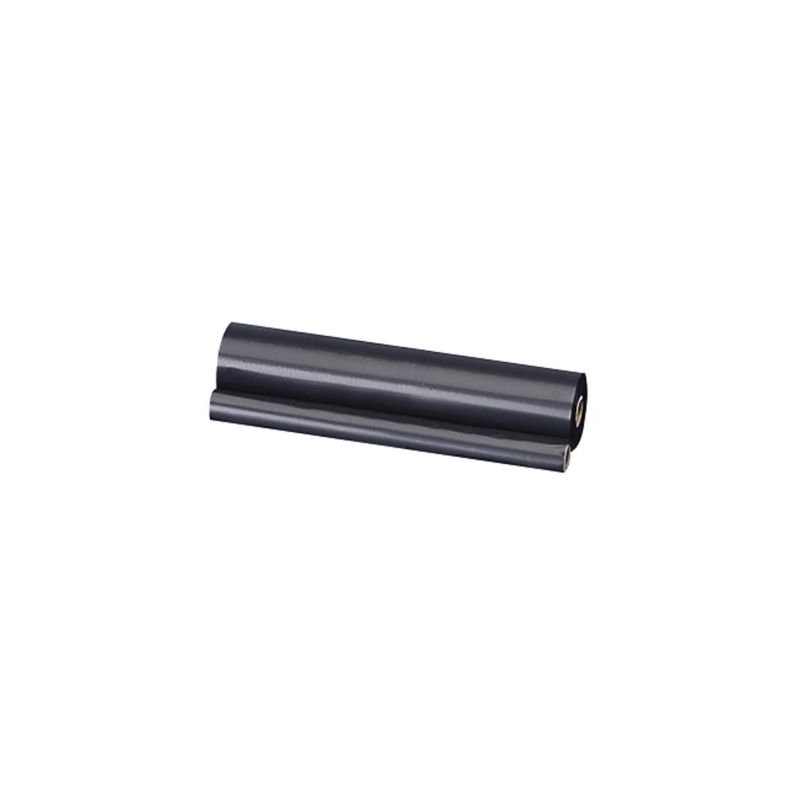 Thermal Transfer Ribbon Brother PC-92RF Black compatible