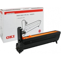 Image Drum OKI C3100...