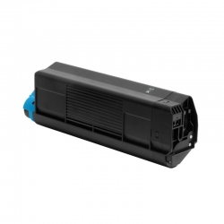 Toner OKI C3100 Black Original - OKI42804516 - Discontinued