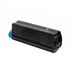 Toner OKI C3100 Magenta Original - OKI42804514 - Discontinued