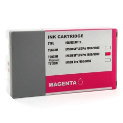 Ink cartridge Epson T603300...