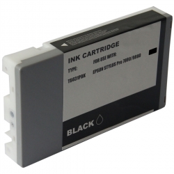 Ink cartridge Epson T603100...
