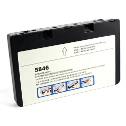 Ink cartridge Epson T5846 Quadracolor compatible - C13T58464010