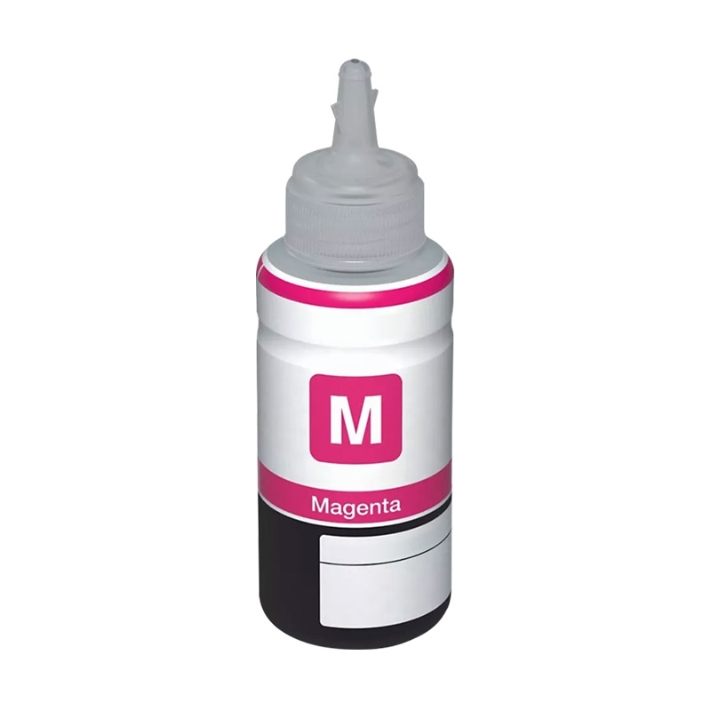 Ink cartridge Epson T6733 Magenta compatible - C13T67334A