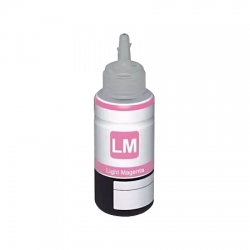 Ink cartridge Epson T6736 Magenta Claro compatible - C13T67364A