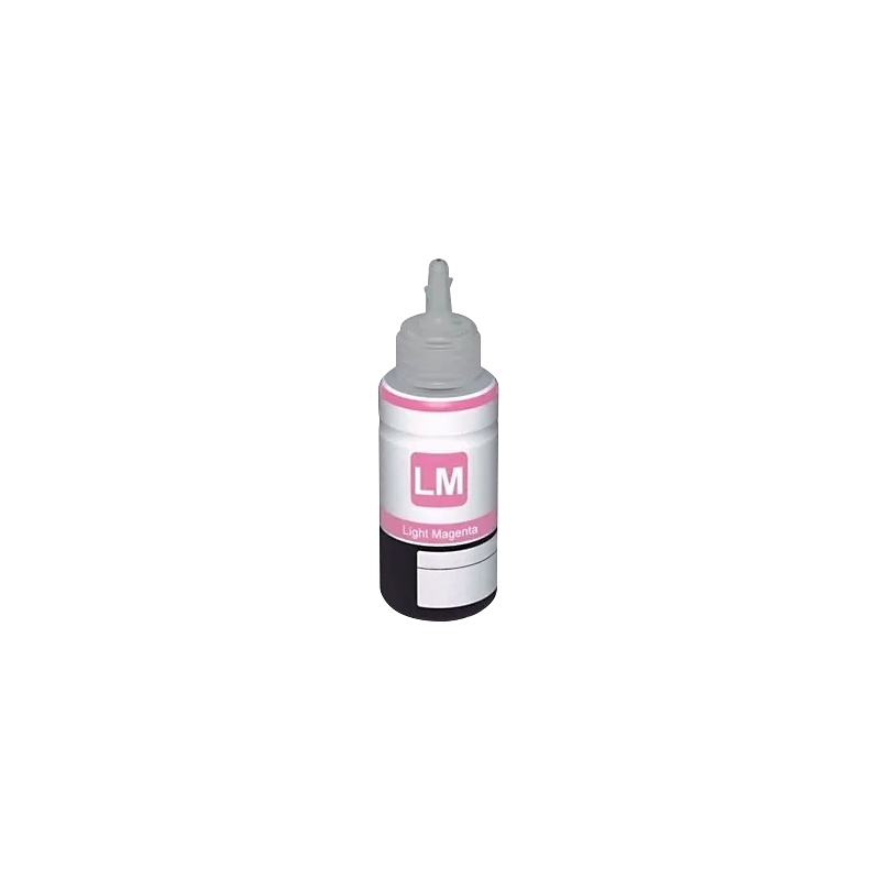 Ink cartridge Epson T6736 Magenta Claro compatible - C13T67364A