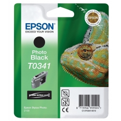 Ink cartridge Epson T0341...
