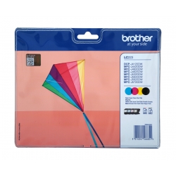 Ink cartridges Brother...