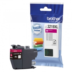 Ink cartridge Brother LC-3219XL Magenta Original