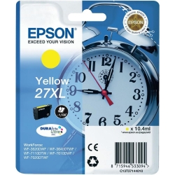 Ink cartridge Epson T27XL...