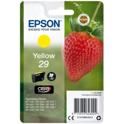 Ink cartridge Epson T29...