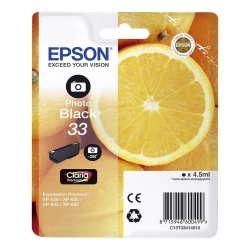 Ink cartridge Epson T33...