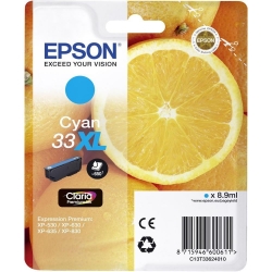 Ink cartridge Epson T33XL...