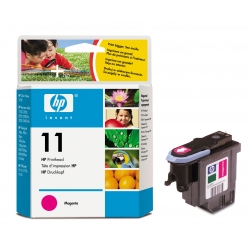 Print Head HP 11 Magenta...