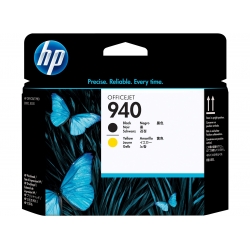 Print Head HP 940 Black /...