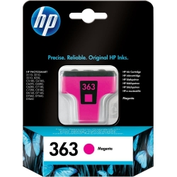 Ink cartridge HP 363...