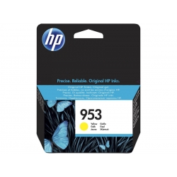Ink cartridge HP 953 Yellow...