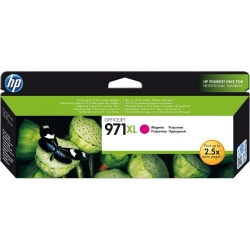 Ink cartridge HP 971XL Magenta Original - CN627AE