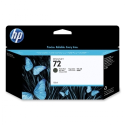 Ink cartridge HP 72 Black...