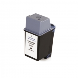 Ink cartridge HP 29 Black...