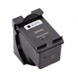 Ink cartridge HP 300XL...