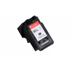 Ink cartridge Canon CL-541XL Tricolor compatible - 5226B005 / 5227B005 - Shows ink level