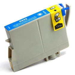Ink cartridge Epson T0442...