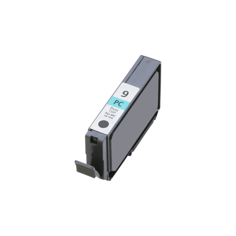 Ink cartridge Canon PGI-9 Light Cyan compatible - 1038B001