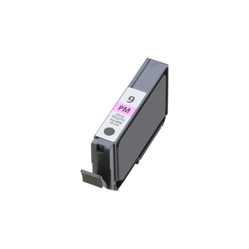 Ink cartridge Canon PGI-9 Light Magenta compatible - 1039B001