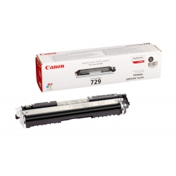 Toner Canon 729 Black...