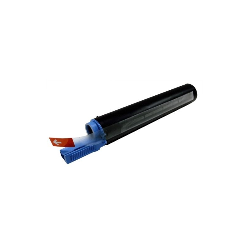 Toner Canon C-EXV5 / C-EXV14 Black compatible - 6836A002 / 0384B002