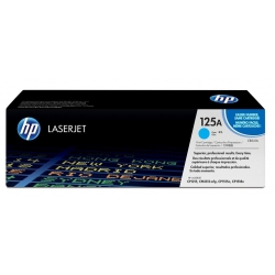 Toner HP 125A Cyan Original...