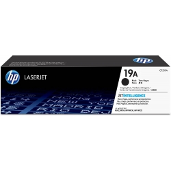 Image Drum HP 19A Black...