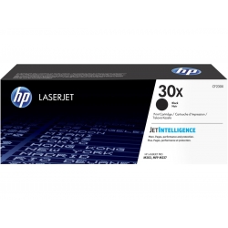 Toner HP 30X Black Original...