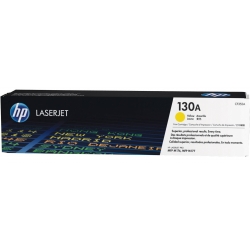 Toner HP 130A Yellow...