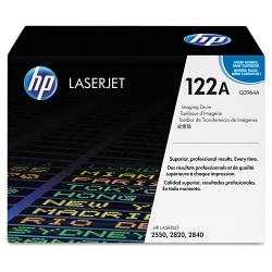 Image Drum HP 122A Original...
