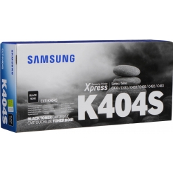 Toner Samsung CLT-K404S...