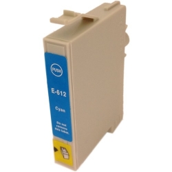 Ink cartridge Epson T0612...