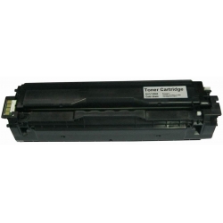 Toner Samsung CLP-415 / CLX-4195 Black compatible - CLT-K504S