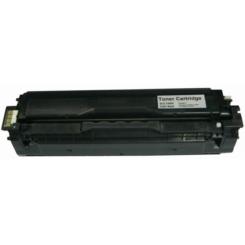 Toner Samsung CLP-415 / CLX-4195 Black compatible - CLT-K504S