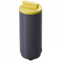 Toner Samsung CLP-350 Yellow compatible - CLP-Y350A - Discontinued