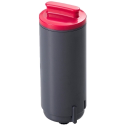 Toner Samsung CLP-350 Magenta compatible - CLP-M350A - Discontinued